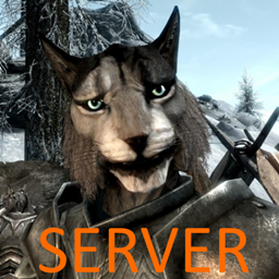 KharjoKraft - Server Files logo