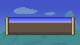 Boss World Arena