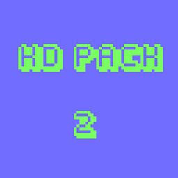 KdPack 2 logo