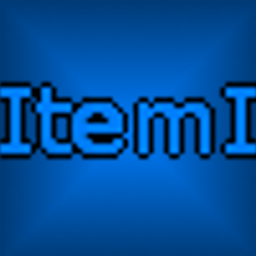 ItemI logo