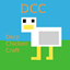 DCC Derp Chicken Craft logo