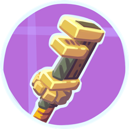 Eccos' Create-Server logo