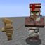 Villager Leads (Fabric/Forge) logo
