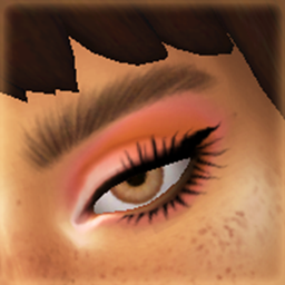 Porto Eyeshadow logo