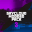 SkyCloud Pack 3 logo