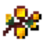 Strange Berries logo