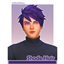 [EnidZZyx] Shade Hair logo