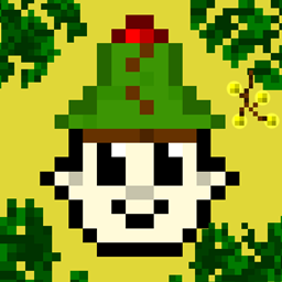 (Almost) Every Dimension project image