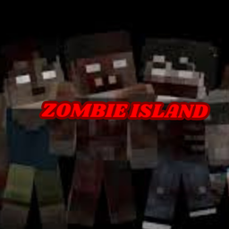 [OUTDATED]ZOMBIE ISLAND project image
