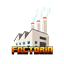 Factoria Create S2 logo