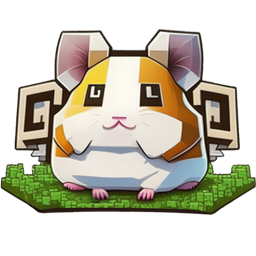 Hamty Pack logo
