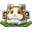 Hamty Pack logo