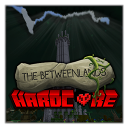 Betweenlands Hardcore logo