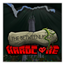 Betweenlands Hardcore logo