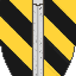 The Last Joust logo