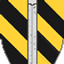 The Last Joust logo