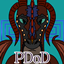Pup's Domain of Dragons logo