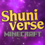 The Shuniverse logo