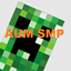 Aum SMP logo