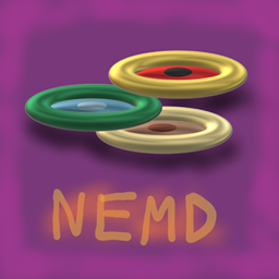 Not Enough Music Discs (NEMD)