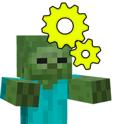 ZombieUtil logo
