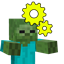 ZombieUtil logo
