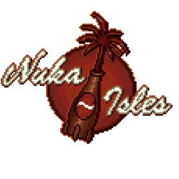 Nuka-Isles project image