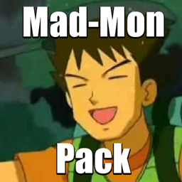 Mad-Mon Pack logo