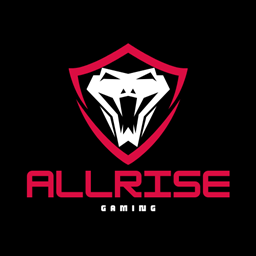 AllRise of Dimensions logo