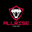 AllRise of Dimensions logo