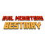 Evil Monsters Bestiary logo