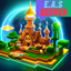 E.A.S. Server logo