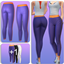 Sport Pants logo