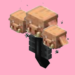 Piglin Wither project image