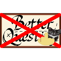 BetterParties logo