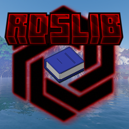 RDSLib logo