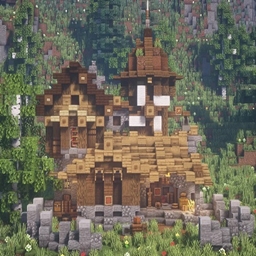 BuildersWorld - Automatable logo