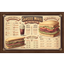 Sandwich Menu Board #1 Samtuse963 logo