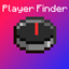 Player Finder logo