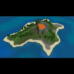 Journey of The Ocean project image