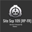 Site Scp 19 FR logo