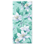 Elegant Flower Long Canvas Print #2 Samtuse963 logo