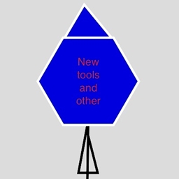 ToolsOresAndOthers logo