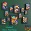 Stained Glass Paintings logo