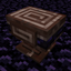 Netherite Anvil logo