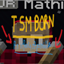 TSM Born logo