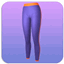 Sport Pants ( Legging ) logo