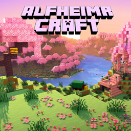 Alfheimr Craft project image
