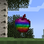 Tons of Apples logo