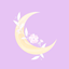 Lunar Wisp logo